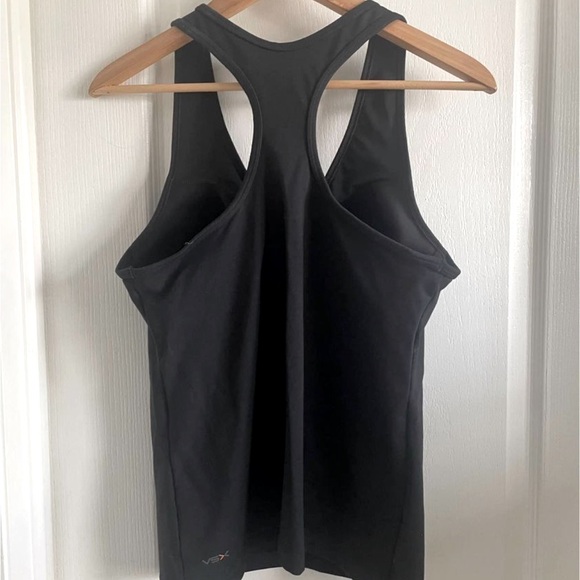 Victoria Secret Athletic Racer Back Tank Size Large - Picture 2 of 3